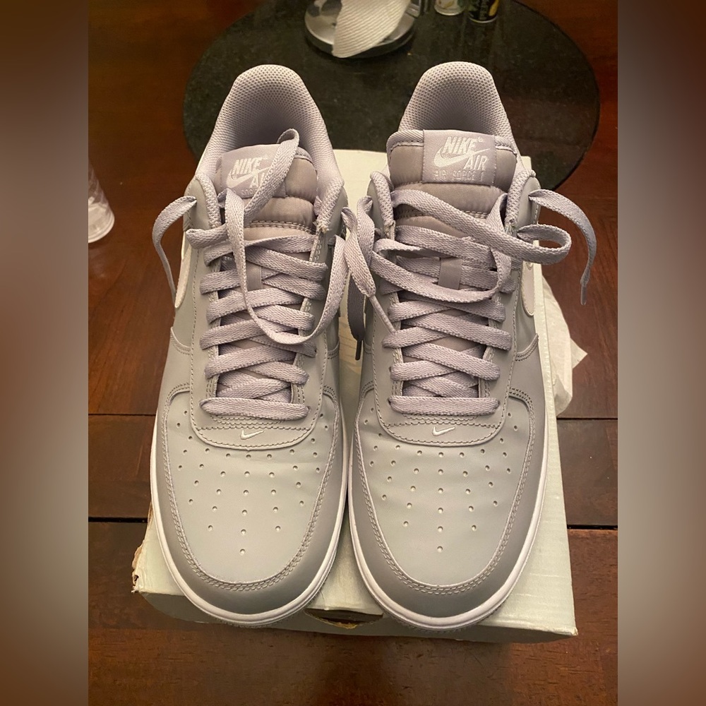 Nike Air Force 1’s